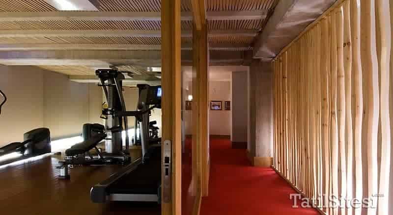 Golden Key Kartalkaya